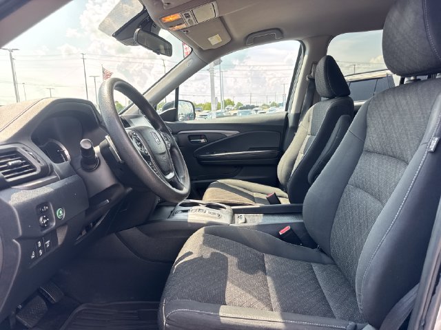 Used 2021 Honda Ridgeline Sport image 13