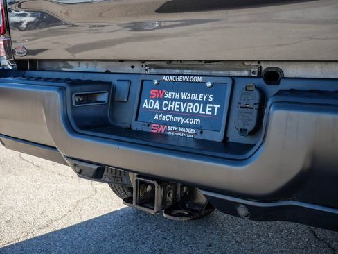 Used 2025 RAM 3500 Tradesman image 15