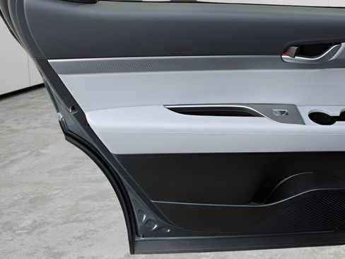 Used 2022 Hyundai Palisade SE w/ Cargo Package image 20