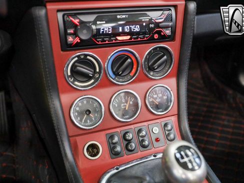 Used 1998 BMW M Roadster image 21