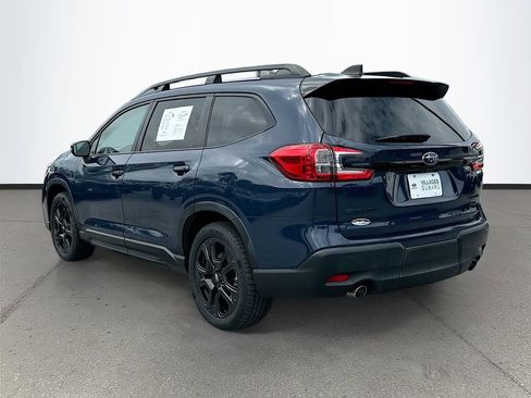 Used 2023 Subaru Ascent Onyx Edition image 5