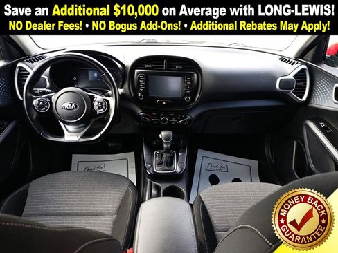 Used 2020 Kia Soul GT-Line image 17