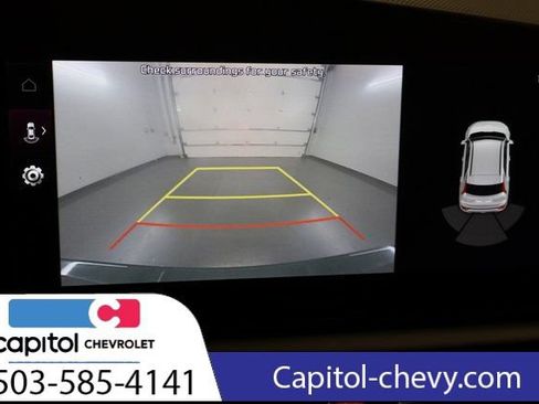 Used 2023 Kia Niro Wind w/ Wind Preserve Package FWD image 17