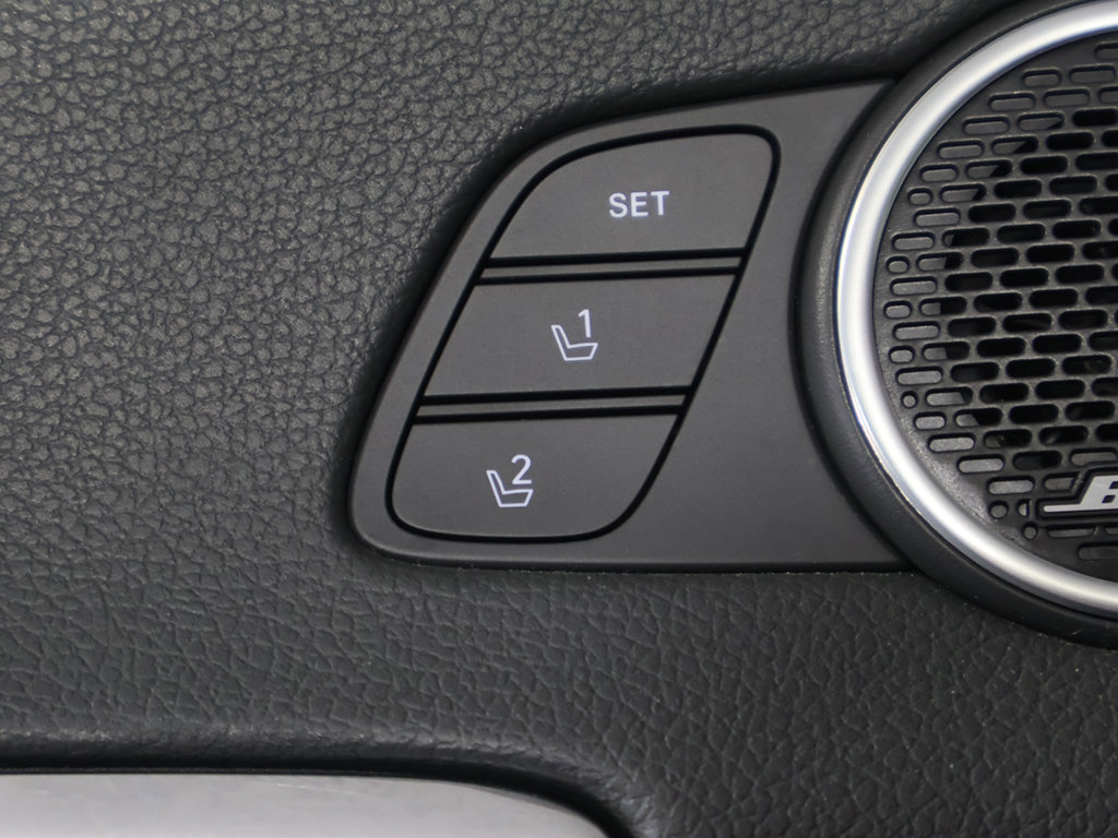 Certified 2023 Hyundai Sonata Limited FWD image 38