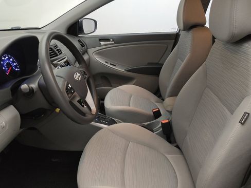 Used 2016 Hyundai Accent SE w/ Option Group 02 image 17