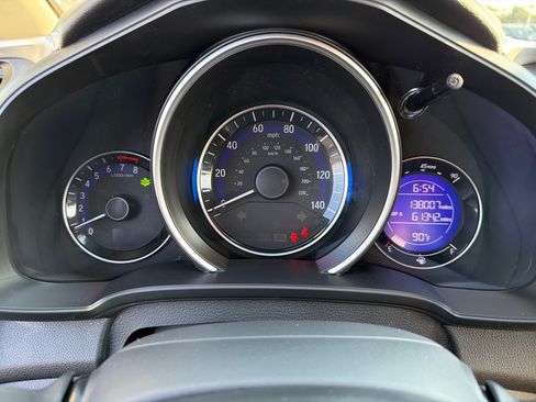 Used 2016 Honda Fit EX image 21