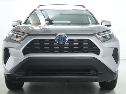Certified 2024 Toyota RAV4 XLE AWD/4WD image 5