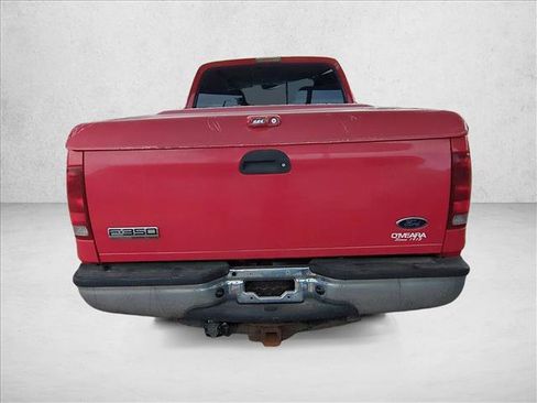 Used 2006 Ford F350 Lariat image 6