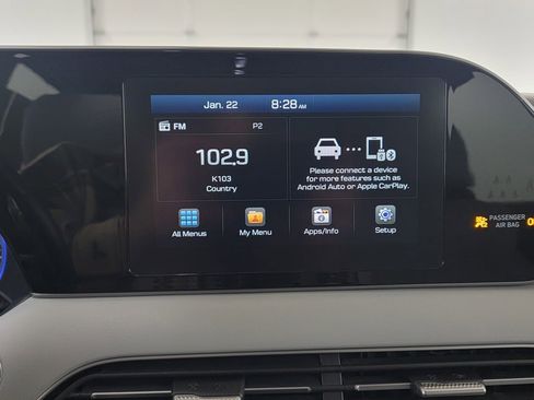 Used 2020 Hyundai Palisade SEL image 21