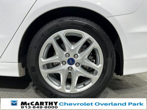 Used 2013 Ford Fusion SE image 27