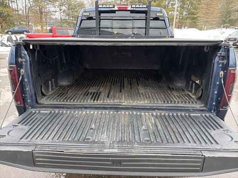 Used 2019 Ford F150 XLT w/ Equipment Group 302A Luxury image 23