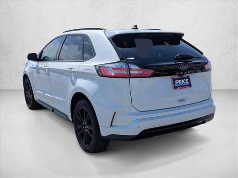 Used 2022 Ford Edge ST-Line AWD/4WD image 7