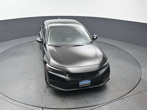 Used 2023 Honda Civic Touring image 45