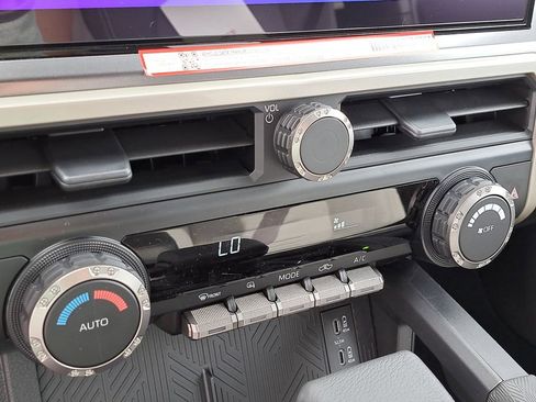 New 2026 Toyota Tacoma TRD Sport image 23