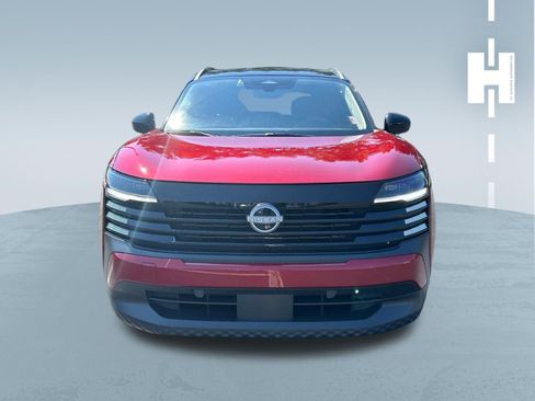 Used 2026 Nissan Kicks SV FWD image 2