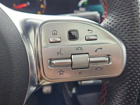 Used 2023 Mercedes-Benz CLA 250 CLA 250 w/ AMG Line image 20