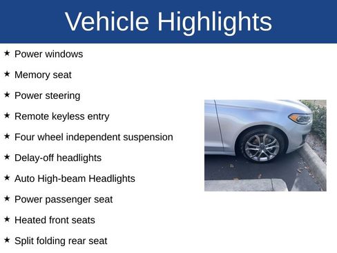 Used 2019 Ford Fusion SEL image 4