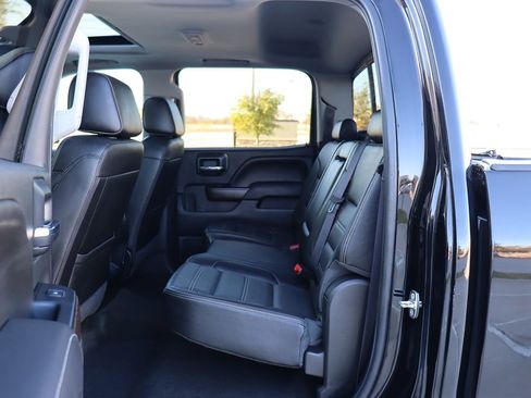 Used 2017 GMC Sierra 1500 Denali w/ Denali Ultimate Package image 32