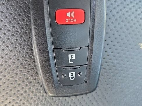 Used 2023 Toyota 4Runner Limited AWD/4WD image 43