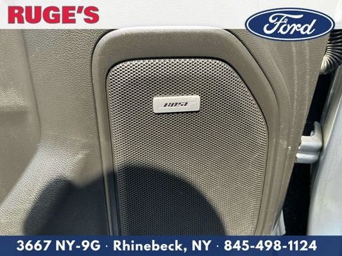 Used 2021 Chevrolet Silverado 1500 LT Trail Boss w/ Convenience Package II AWD/4WD image 20