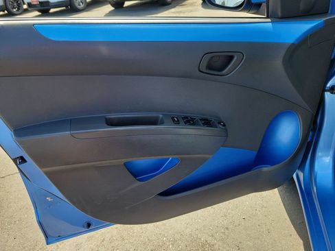 Used 2013 Chevrolet Spark LT FWD image 18