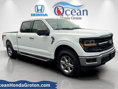 Used 2024 Ford F150 XLT w/ Tow/Haul Package