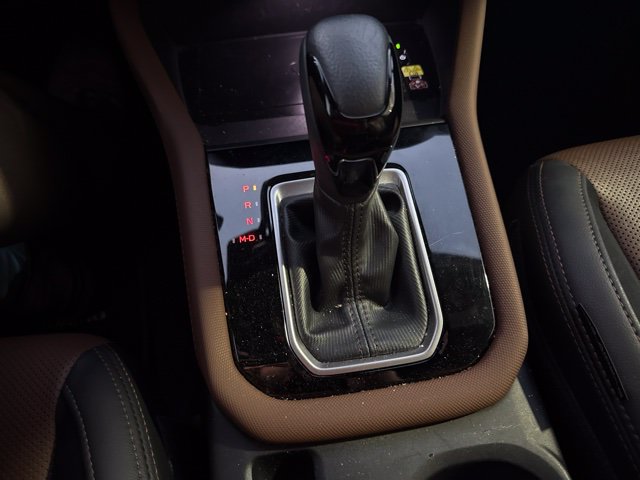 Certified 2025 Subaru Forester Touring AWD/4WD image 12