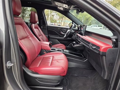 Used 2023 Lincoln Corsair Reserve w/ Equipment Group 201A image 23