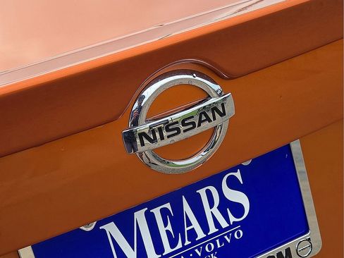 Used 2021 Nissan Sentra SR w/ Lighting Package image 12