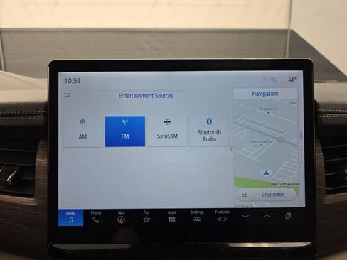 Used 2024 Ford Expedition Limited image 34