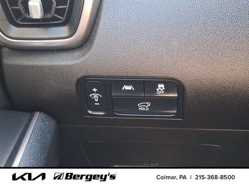 Certified 2023 Kia Sorento X-Line EX AWD/4WD image 26