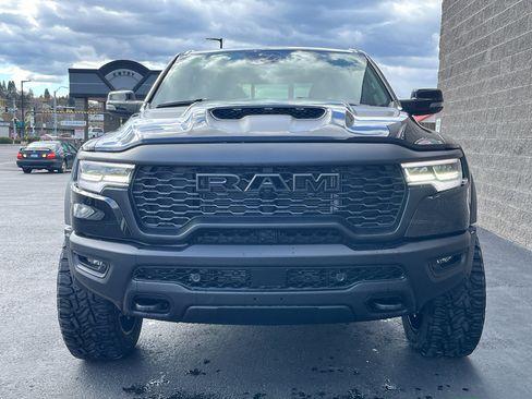 New 2026 RAM 1500 RHO image 2