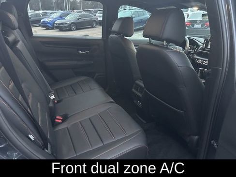 Used 2024 Honda CR-V Sport-L image 7