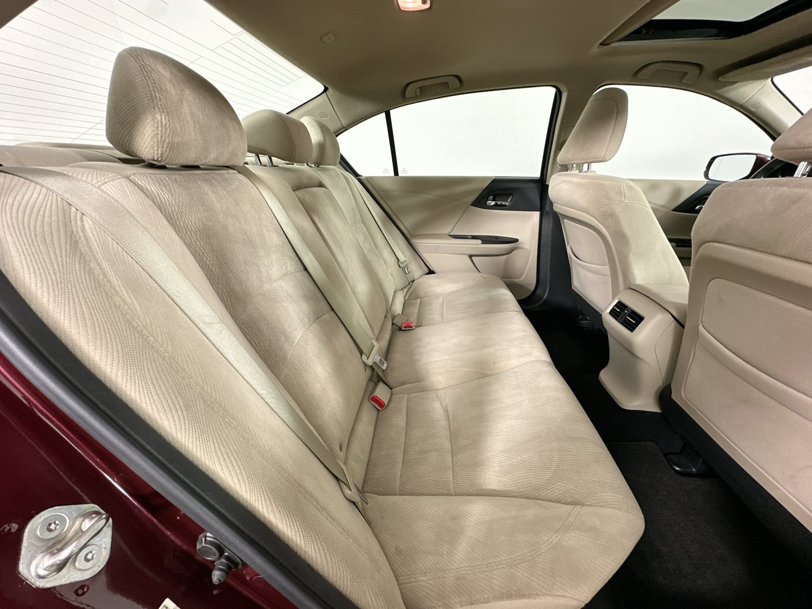 Used 2014 Honda Accord EX image 40