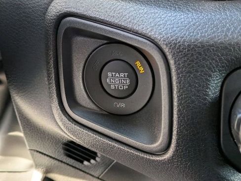 New 2026 Jeep Wrangler Sport AWD/4WD image 21