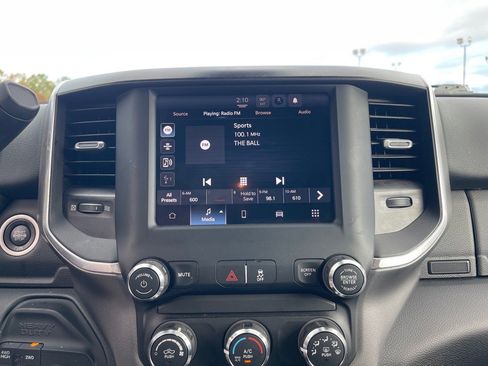 Used 2024 RAM 3500 Big Horn image 5