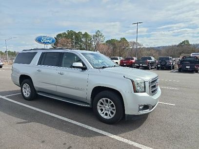 Used 2019 GMC Yukon XL SLT w/ Open Road Package