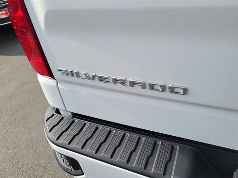 New 2026 Chevrolet Silverado 1500 Custom image 19