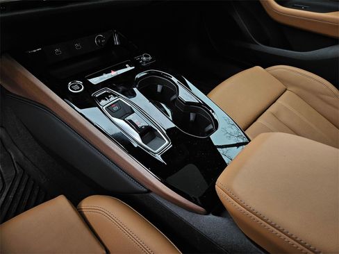 Used 2025 Audi A5 2.0T Premium Plus w/ Premium Plus image 14