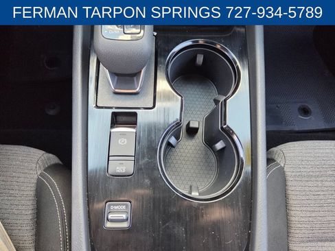 Used 2023 Nissan Rogue SV FWD image 27