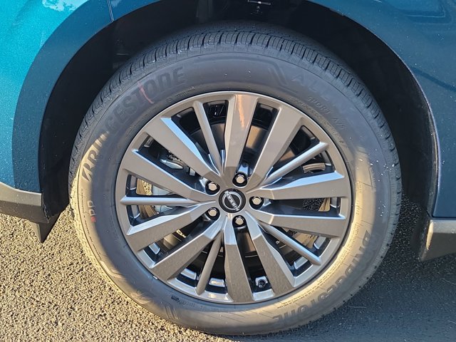 New 2026 Nissan Murano SL AWD/4WD image 3
