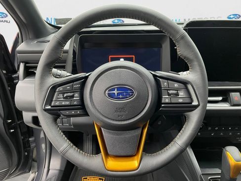 New 2026 Subaru Outback Wilderness AWD/4WD image 13