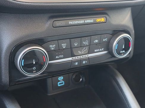 Used 2022 Ford Escape SE w/ Convenience Package image 20