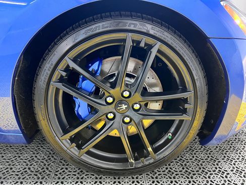 Used 2016 Maserati GranTurismo Sport image 35