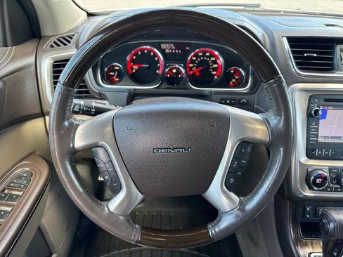 Used 2015 GMC Acadia Denali AWD/4WD image 13