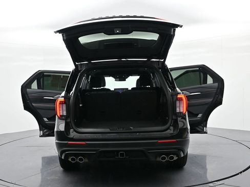 Used 2025 Ford Explorer ST w/ Sun And Sound Package image 28