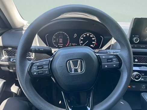 Used 2024 Honda Civic LX image 13
