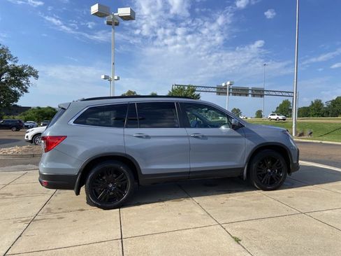 Used 2022 Honda Pilot Special Edition image 12