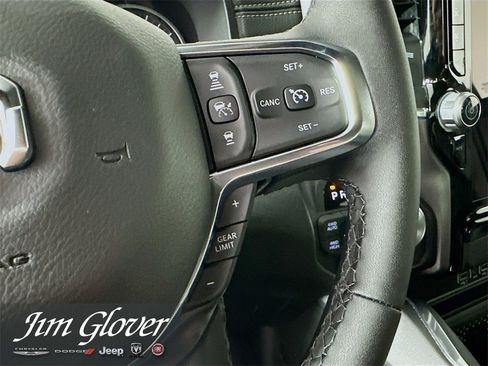 New 2026 RAM 1500 Laramie w/ Sport Appearance Package image 30