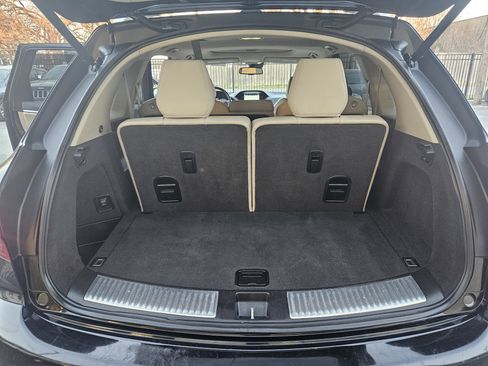 Used 2014 Acura MDX FWD w/ Technology Package image 23